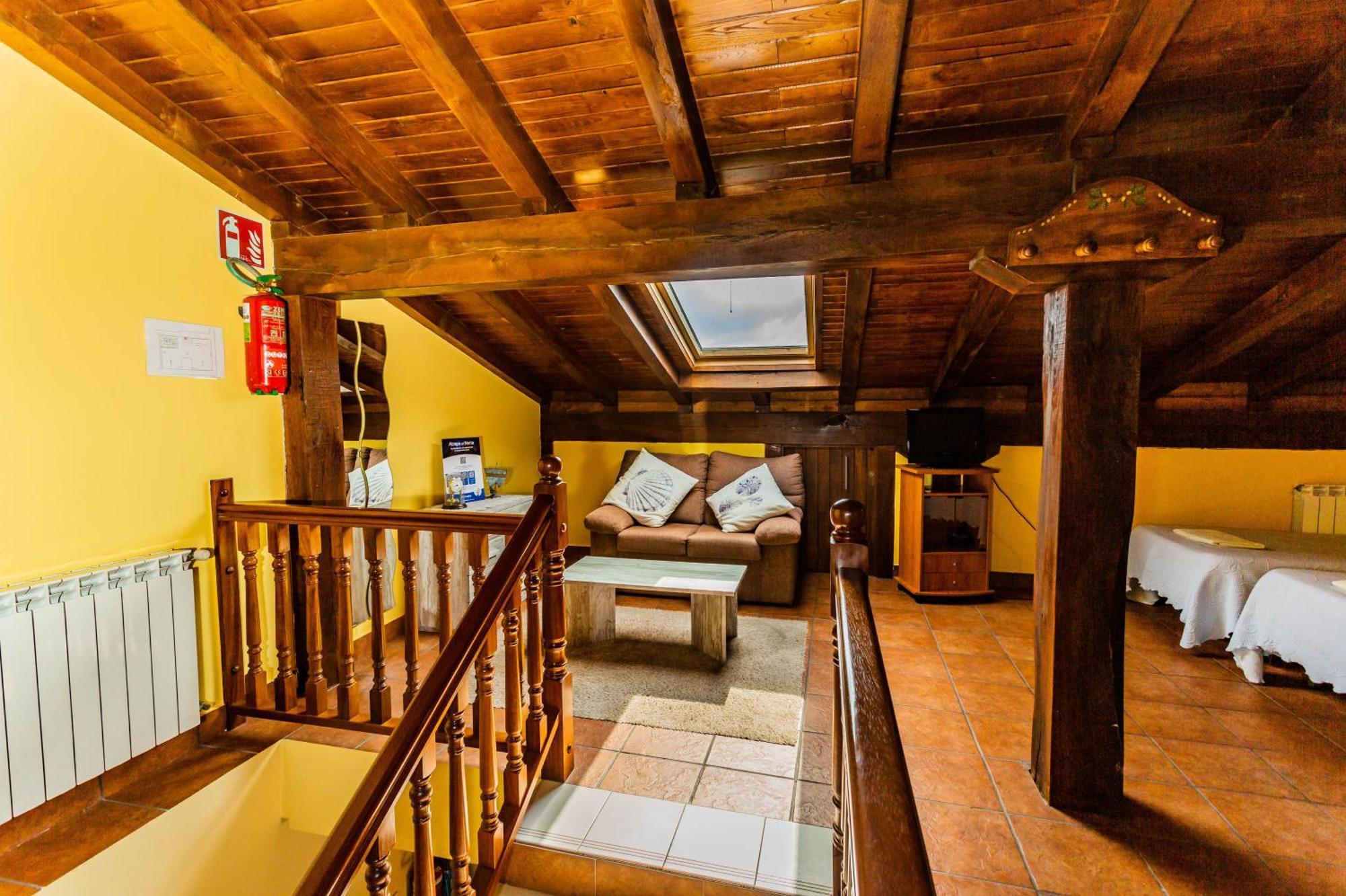 Casa Rural Erretzabal Txiki Orio Bagian luar foto