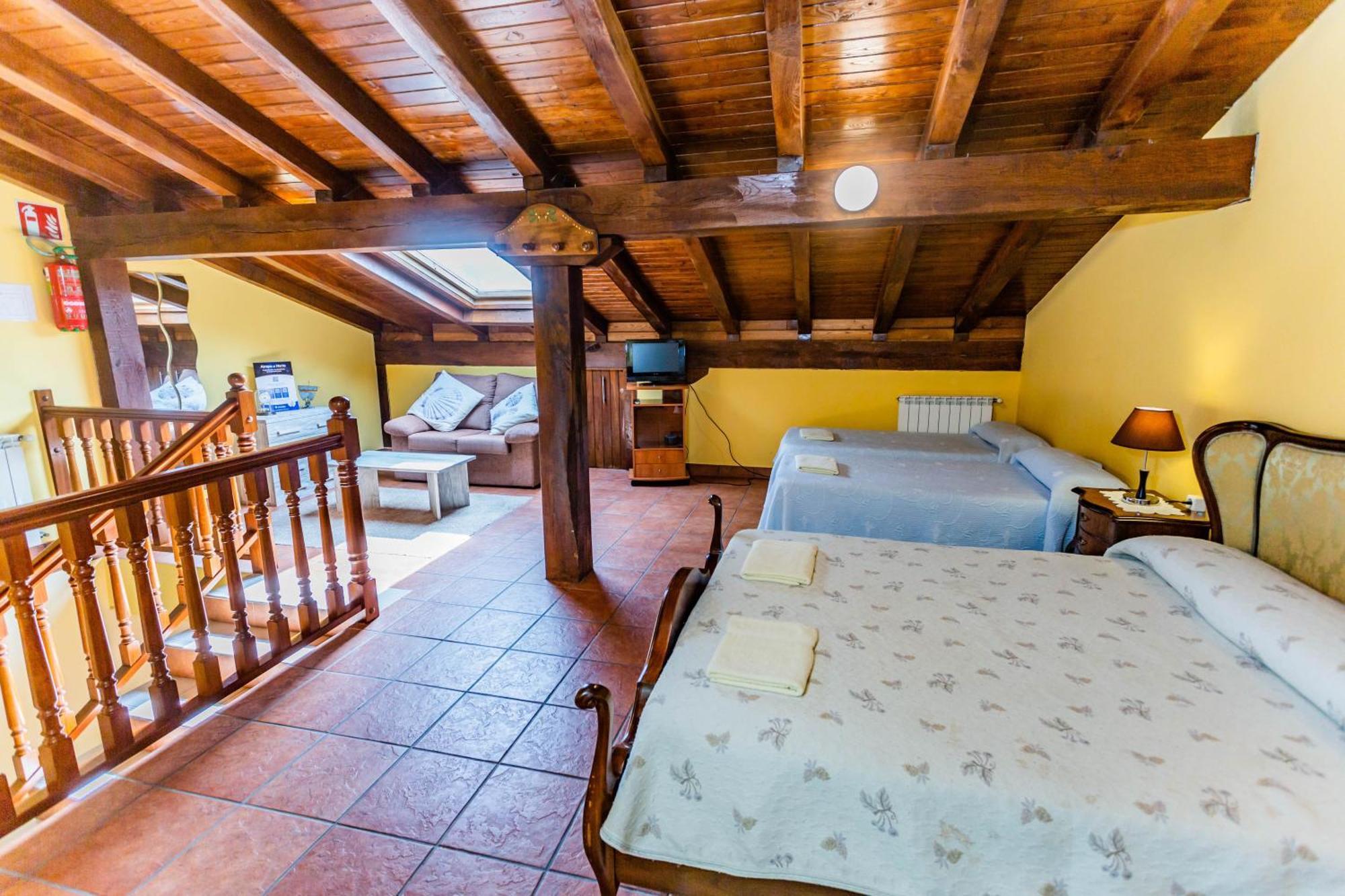 Casa Rural Erretzabal Txiki Orio Bagian luar foto