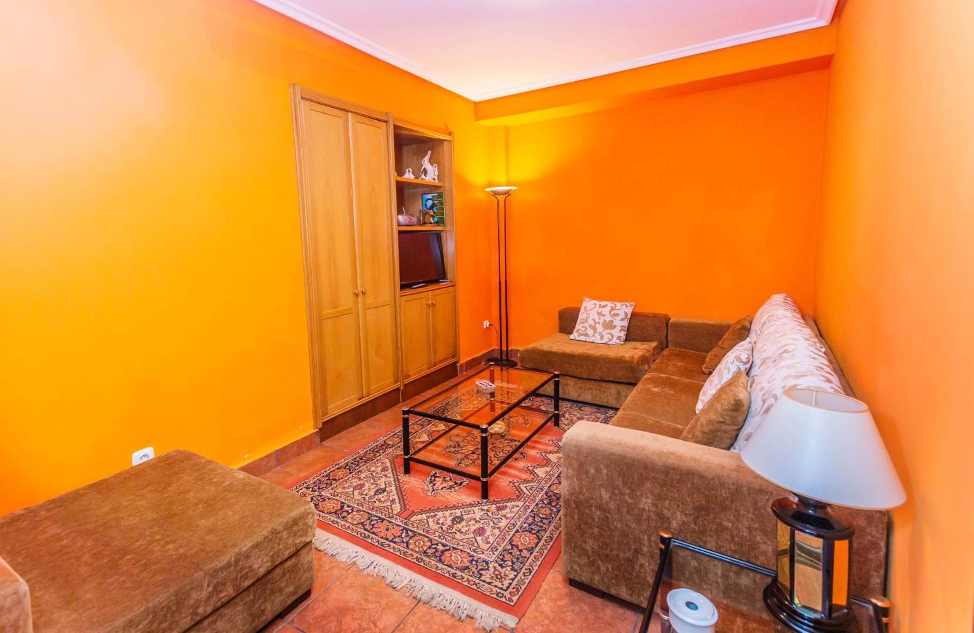 Casa Rural Erretzabal Txiki Orio Bagian luar foto