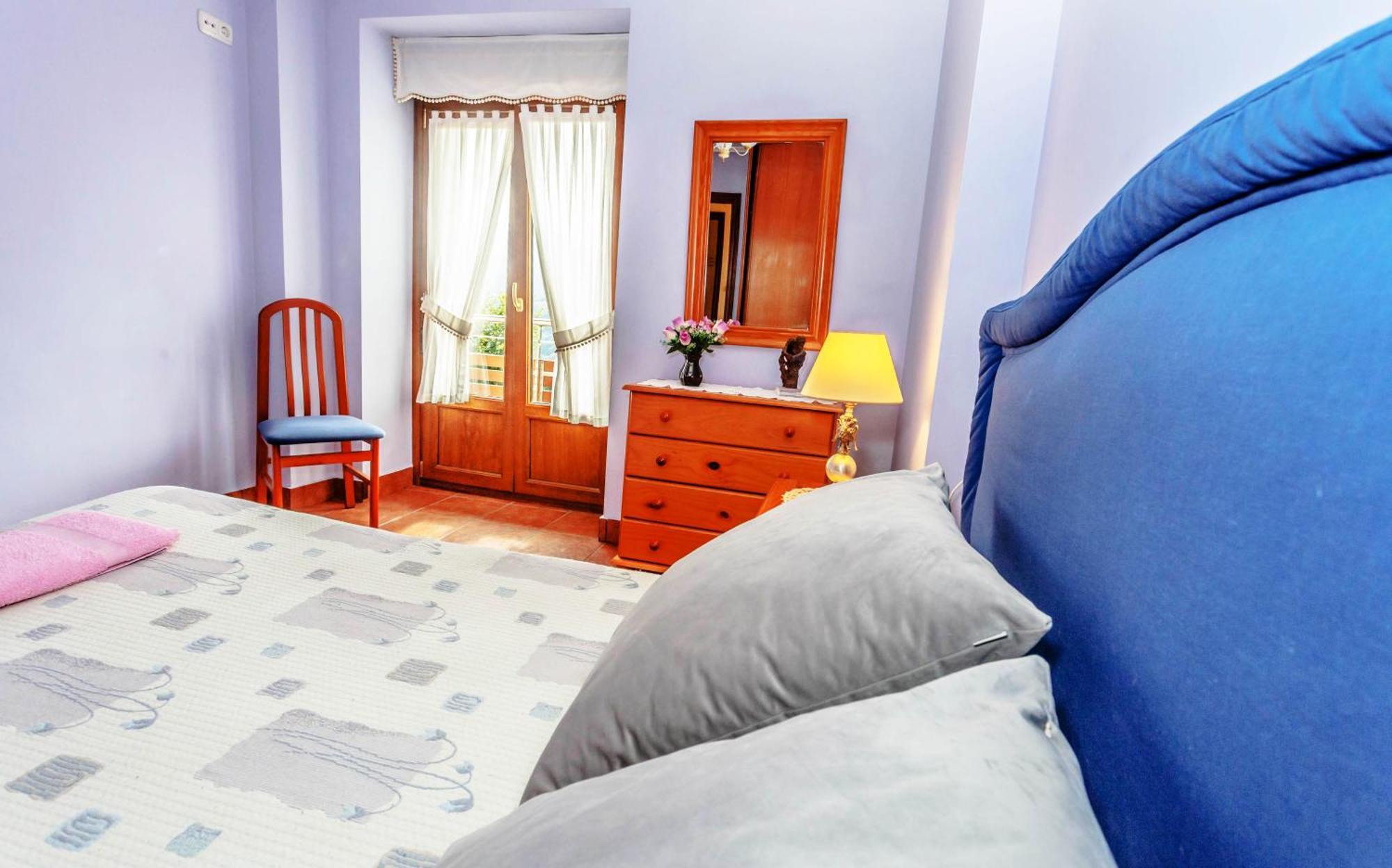 Casa Rural Erretzabal Txiki Orio Bagian luar foto