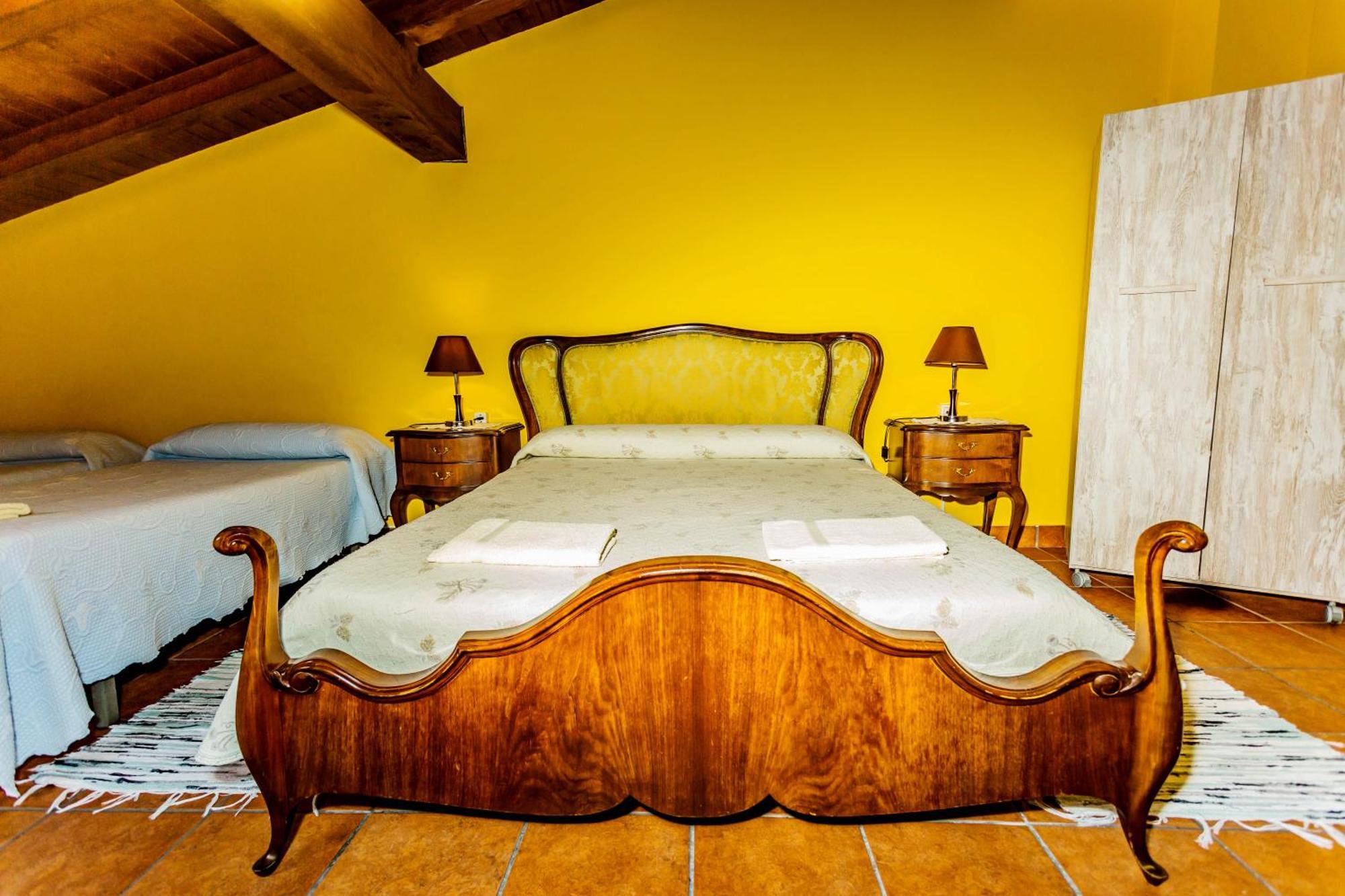 Casa Rural Erretzabal Txiki Orio Bagian luar foto