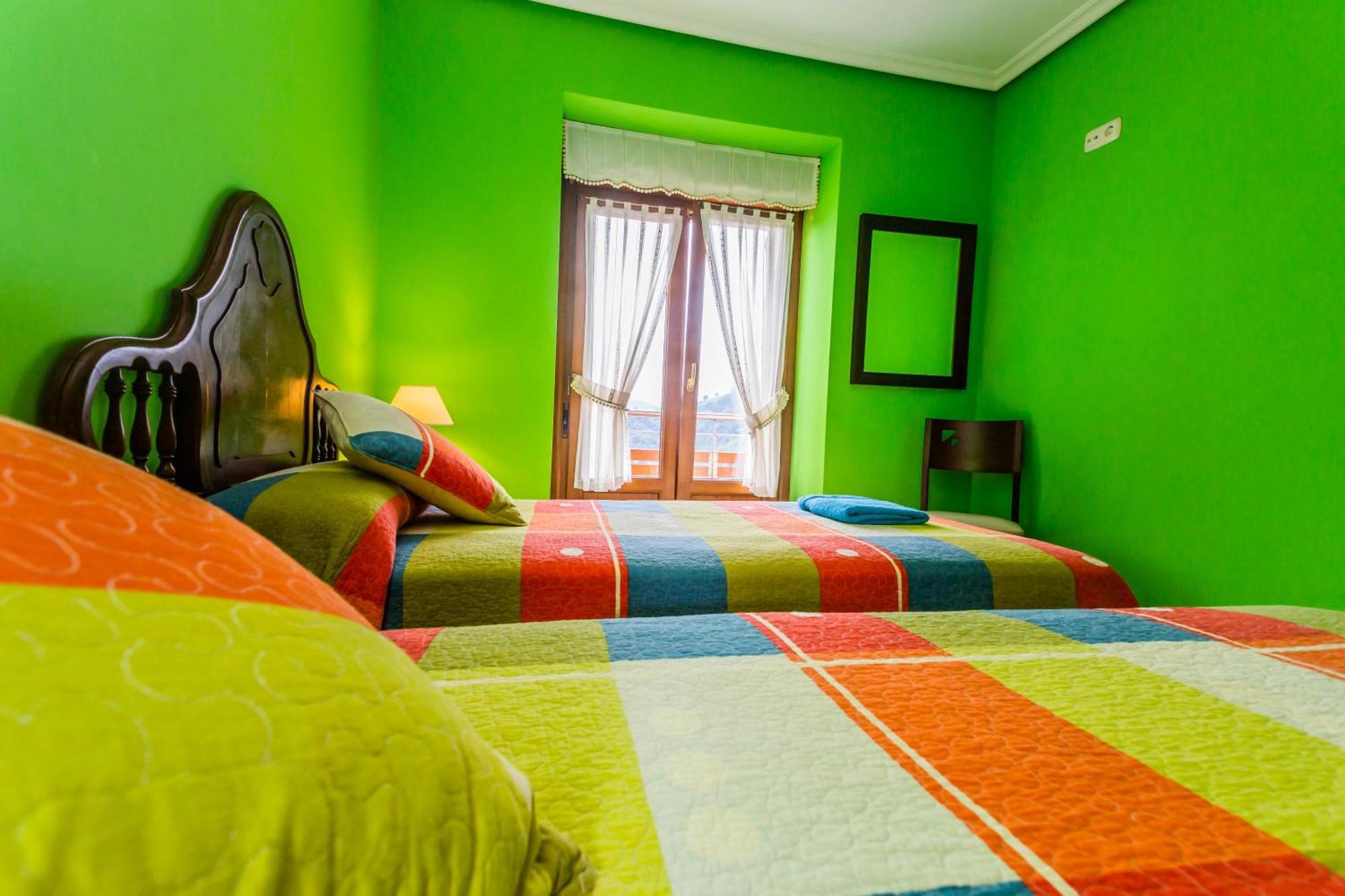 Casa Rural Erretzabal Txiki Orio Bagian luar foto