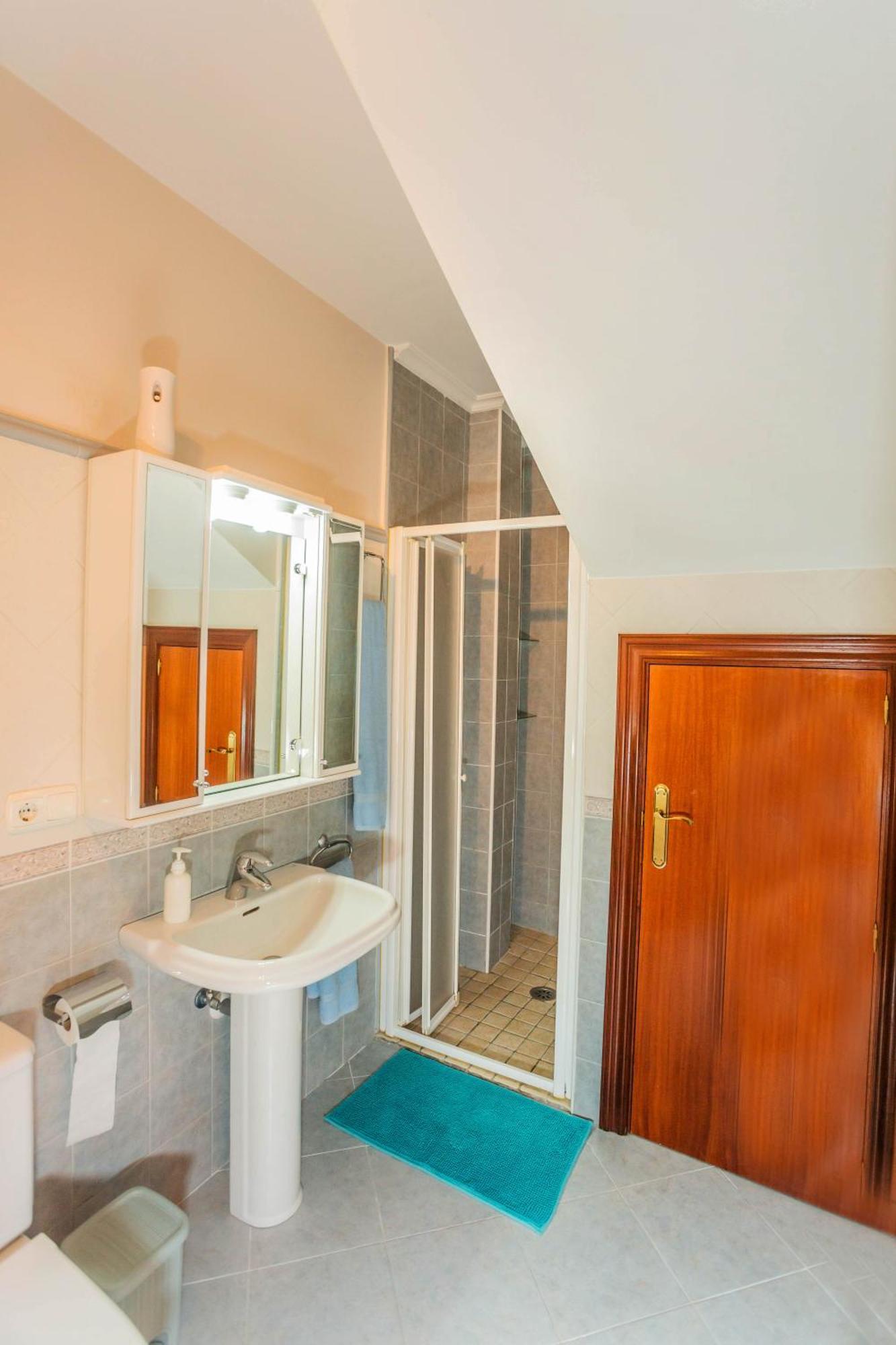 Casa Rural Erretzabal Txiki Orio Bagian luar foto