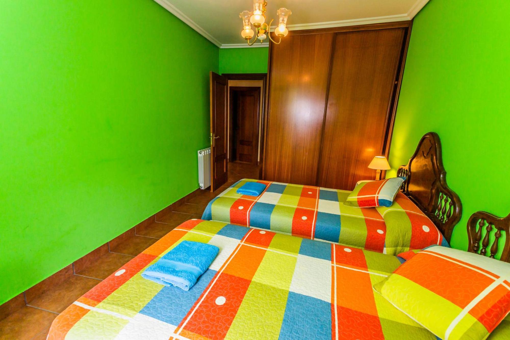 Casa Rural Erretzabal Txiki Orio Bagian luar foto
