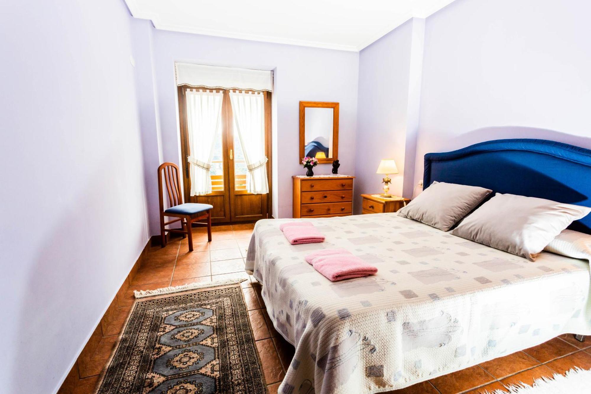 Casa Rural Erretzabal Txiki Orio Bagian luar foto