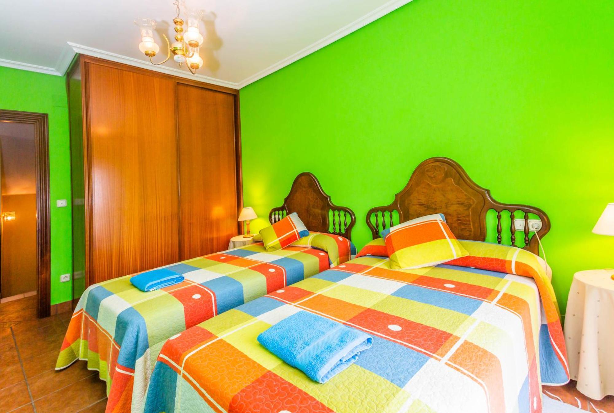 Casa Rural Erretzabal Txiki Orio Bagian luar foto