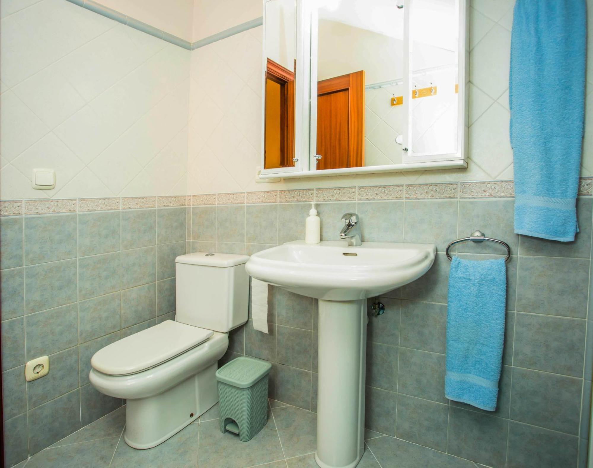 Casa Rural Erretzabal Txiki Orio Bagian luar foto