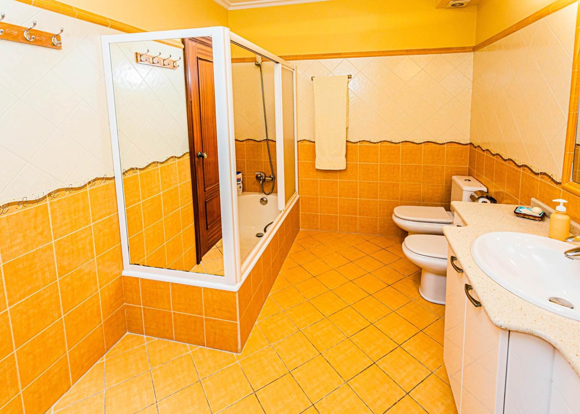 Casa Rural Erretzabal Txiki Orio Bagian luar foto