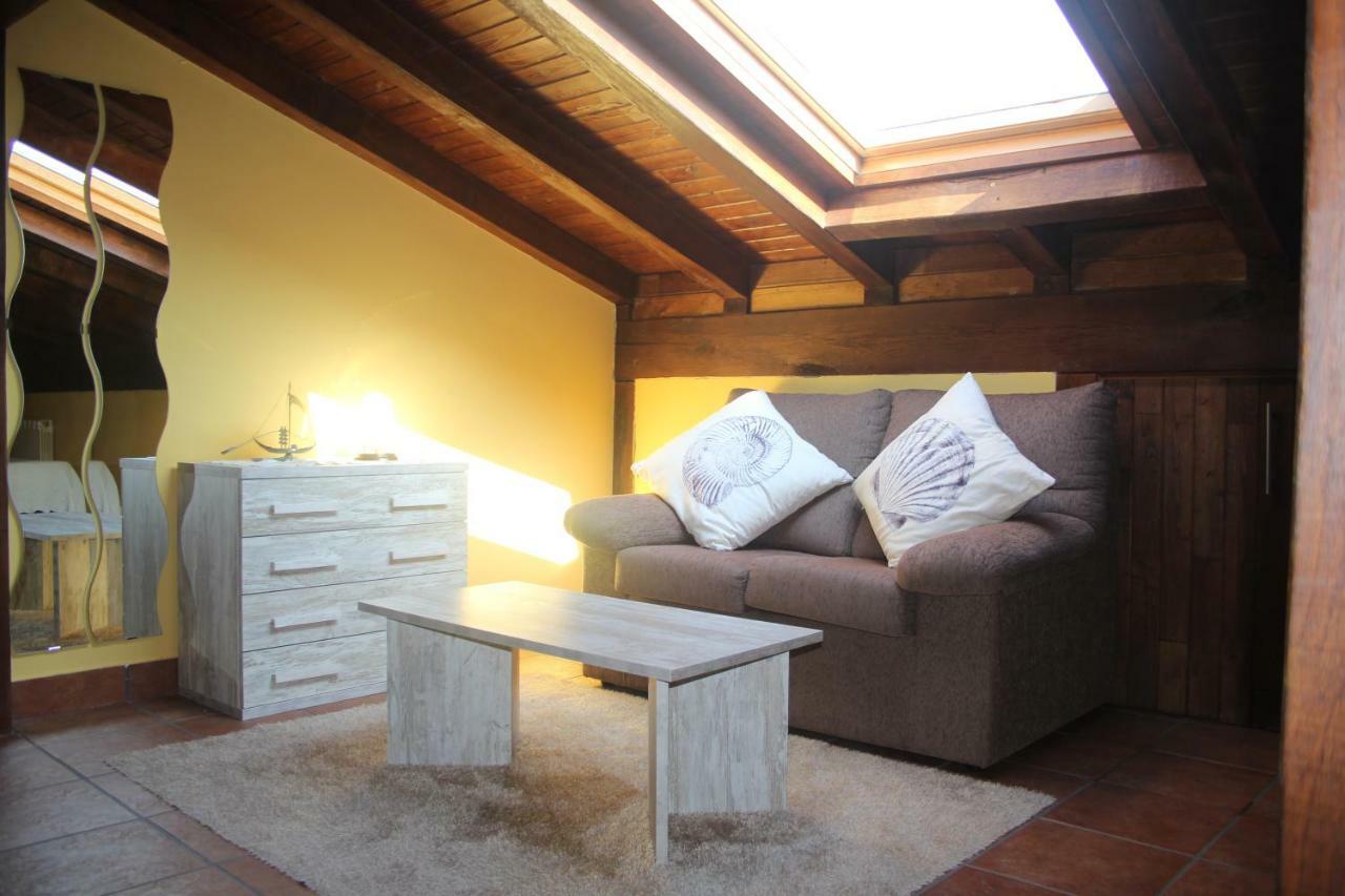 Casa Rural Erretzabal Txiki Orio Bagian luar foto