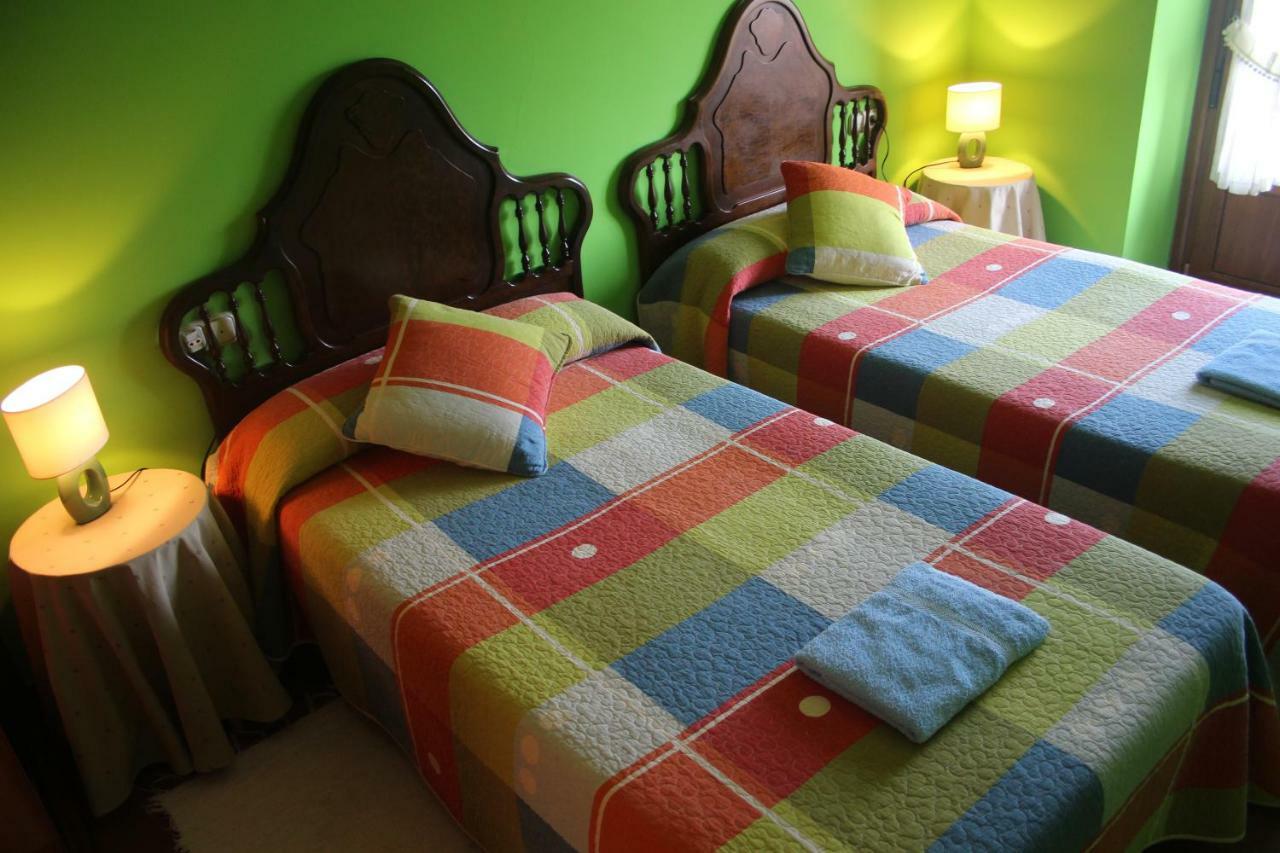 Casa Rural Erretzabal Txiki Orio Bagian luar foto